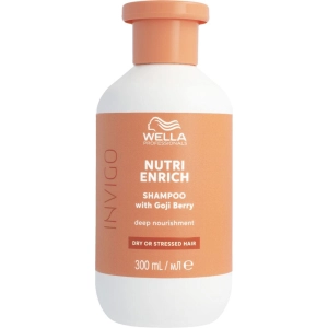 Invigo Nutri Enrich Shampoo