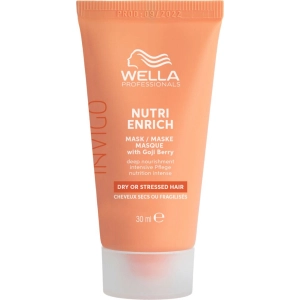 Invigo Nutri Enrich Mask