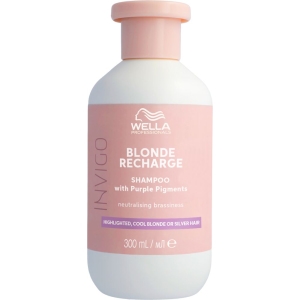 Invigo Blond Recharge Shampoo