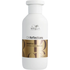 Oil Reflection Shampoo