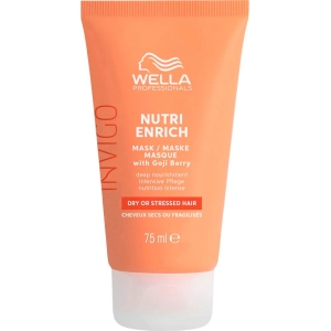 Invigo Nutri Enrich Deep Mask 75ml