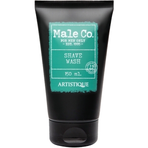 Male Co. Shave Wash 150 ml