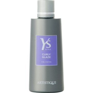 Ys Youstyle Curly Glaze