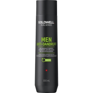 Dualsenses Men Anti Dandruff Shampoo 