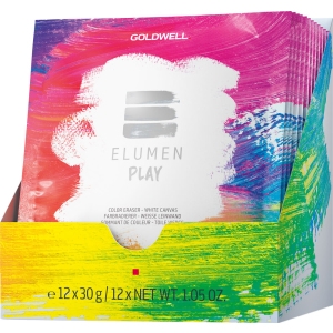 Elumen Play Eraser 30 g