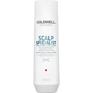 Dualsenses Scalp Specialist Deep Cleanse Shampoo