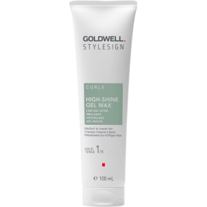 StyleSign High-Shine Gel Wax