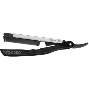 Tondeo Rasiermesser Comfort Cut