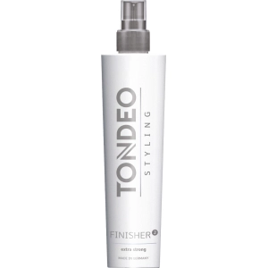 Tondeo Finisher 2 extra strong