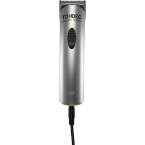 Tondeo ECO-XP HSM Lithium Silver