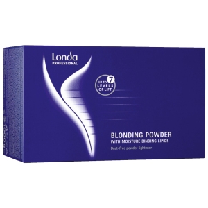Londa Blonding Powder Duopack 2 x 500 g