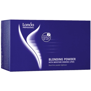 Londa Blonding Powder Duopack 2 x 500 g