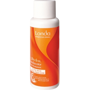 Londacolor Oxidationsemulsion 60 ml