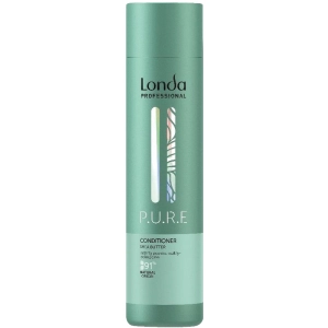 Londa P.U.R.E. Natural Conditioner