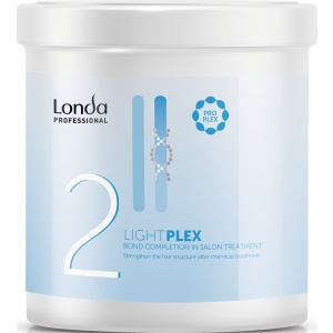 Londa Light Plex Treatment 750 ml