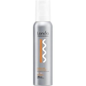 Londa Curls In Lockenschaum