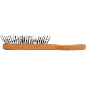 Hercules Sägemann Zauberbürste Scalp Brush Holz