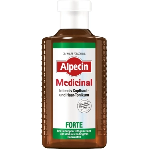 Alpecin Medicinal Forte 200 ml