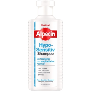 Alpecin Hypo Sensitiv Shampoo