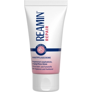 Reamin Handcreme Repair Tube 