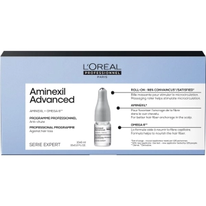 Serie Expert Aminexil Advanced