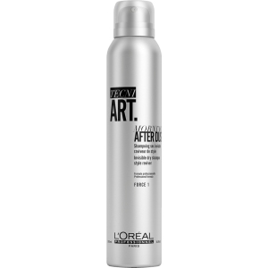 Tecni.Art Volume Dry Refresh