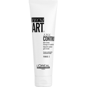 Tecni.Art Flex Liss Control 