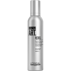 Tecni.Art Rebel Push up