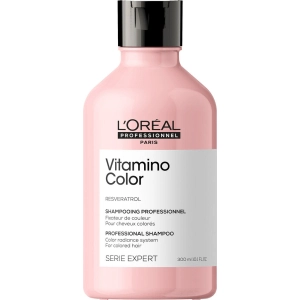 Serie Expert Vitamino Shampoo