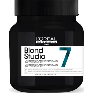 Blond Studio Platinium plus 500 g