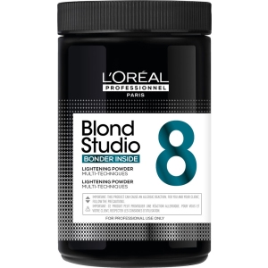 Blond Studio MT8 Bonder Inside 500 g