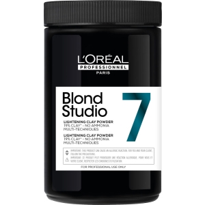 Blond Studio Clay 500 g