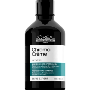 SE Chroma Creme Shampoo 300 ml