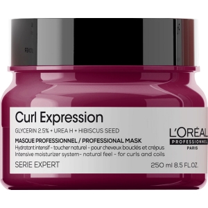 Serie Expert Curl Expression Intense Moisturizing Maske