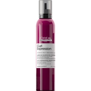 Serie Expert Curl Expression 10in1 Mousse 