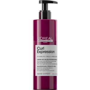 Serie Expert Curl Expression Activ Jell