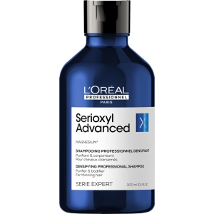 Serie Expert Serioxyl Advanced Purifier & Bodifier Shampoo