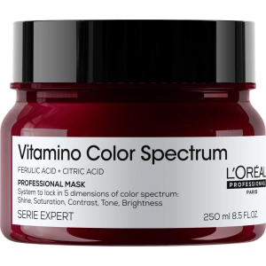 Vitamino Color Spectrum Maske