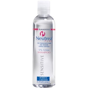 Elkaderm Neutrea 5 % Urea Shampoo