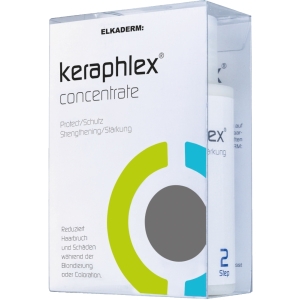 Keraphlex Phase 1 + 2