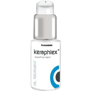 Keraphlex Smoothing Agent Oil Treatment