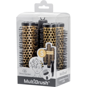 Olivia Garden Multibrush Sets