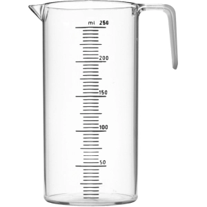 Efalock Messbecher