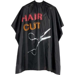 Efalock Wasch- und Schneideumhang Hair Cut