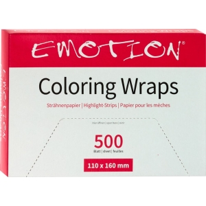 Coloring Wraps