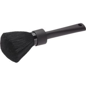 Nackenpinsel schwarz