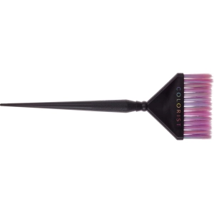 COLORIST Rainbow Färbepinsel breit