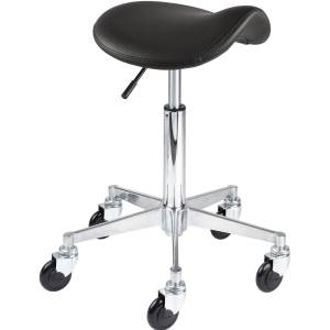 Clic Tec Rollhocker Sattelsitz Comfy 