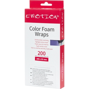 Color Foam Wraps