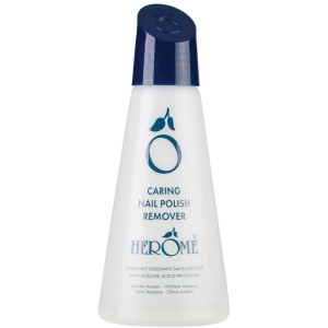 Herome Caring Remover 120 ml